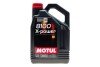 Олива 10W60 X-Power 8100 (4L) (106143) MOTUL 854841 (фото 1)