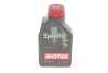 Олива 5W30 Specific 2290 (1л) (ACEA C2/PSA B71 2290) (109324) MOTUL 867711 (фото 1)