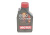 Масло моторное 8100 Eco-Clean 0W-30 (1 л) MOTUL 868011 (фото 1)