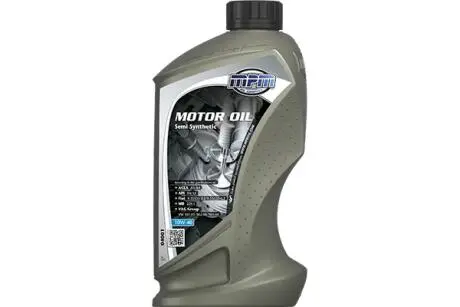 Моторна олива 10W40 1л. MPM 04001