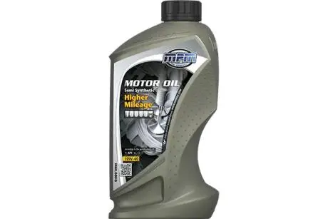 Моторна олива 10W40 1л. MPM 04001HM