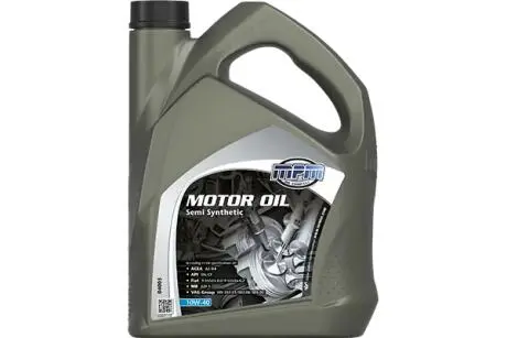 Моторна олива 10W40 5л. MPM 04005
