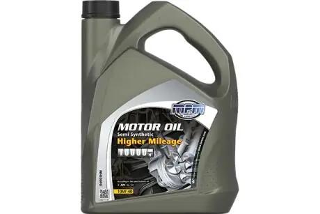 Моторна олива 10W40 5л. MPM 04005HM