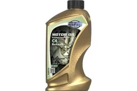 Моторна олива 5W30 1л. MPM 05001C4