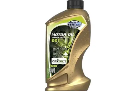 Моторна олива 5W30 1л. MPM 05001DX1