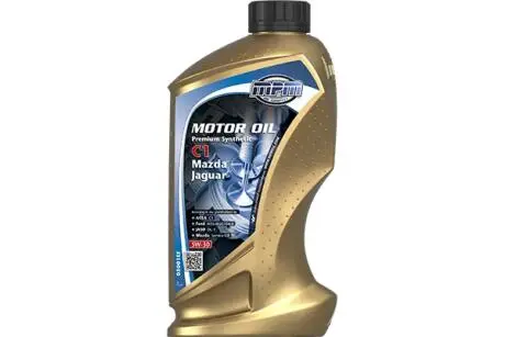 Моторна олива 5W30 1л. MPM 05001EF