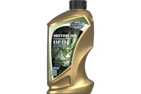 Моторна олива 0W20 1л. MPM 05001ESP-FE