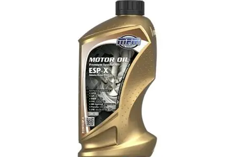 Моторна олива 5W30 1л. MPM 05001ESP-X
