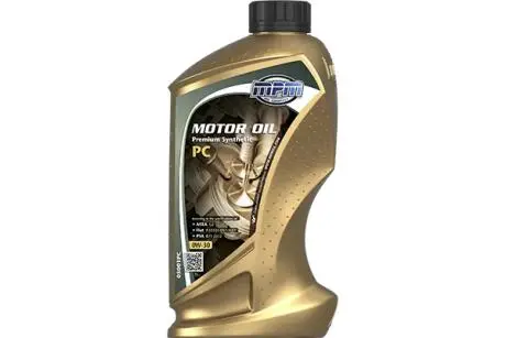 Моторна олива 0W30 1л. MPM 05001PC
