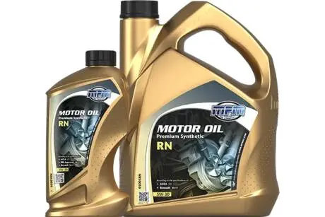 Моторна олива 5W30 60л. MPM 05060RN