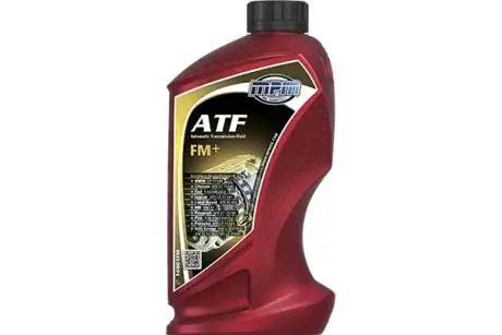 Трансмиссионное масло ATF FM+ синтетическое 1 л MPM 16001FM