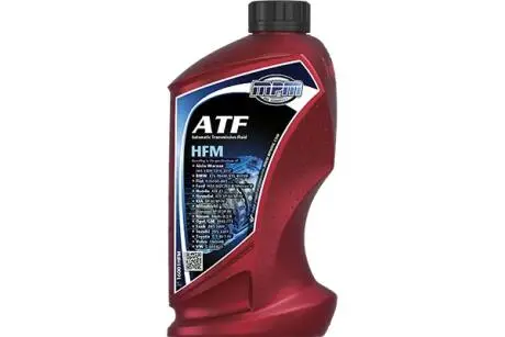 Трансмиссионное масло ATF HFM синтетическое 1 л MPM 16001HFM
