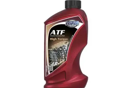 Трансмиссионное масло ATF High Torque 1 л MPM 16001HT