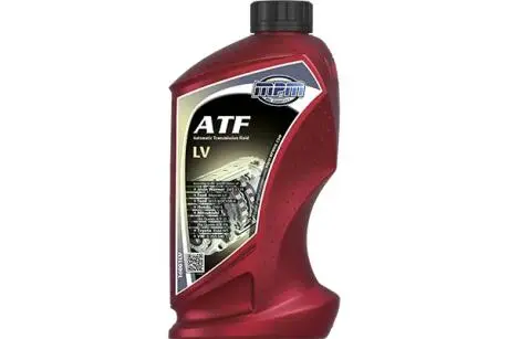 Трансмиссионное масло ATF LV синтетическое 1 л MPM 16001LV