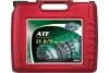 Трансмиссионная жидкость 20л. MPM 16020ZF6S (фото 1)