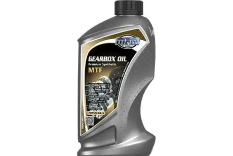 Трансмісійна олива 75W80 1л. MPM 18001MTF