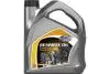 Трансмиссионное масло Premium Synthetic MT-1 GL-3 / 4 / 5 75W-90 синтетическое 4 л MPM 18004G (фото 1)