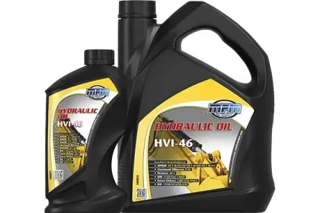 Гідравлічна рідина 60л. MPM 30060