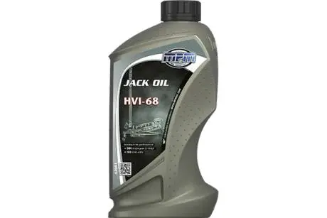 Гидравлическое масло HVI 68 1л. MPM 42001