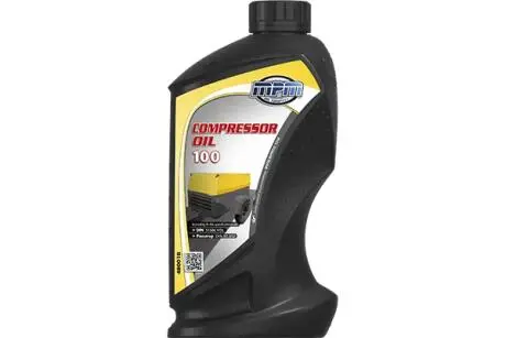 Компресорна олива 1л. MPM 48001B