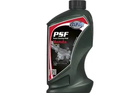 Трансмиссионное масло PSF-S синтетическое 1 л MPM 50001H