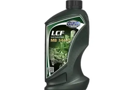 Трансмиссионное масло LCF синтетическое 1 л MPM 50001MBL