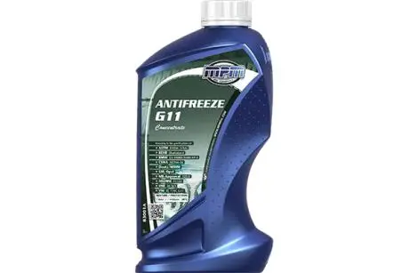 Антифриз G11 (конц.) 1л. MPM 83001A
