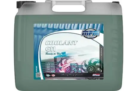 Антифриз G11 (-38С) 20л. MPM 83020C