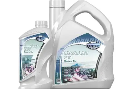 Антифриз G11 (-38С) 60л. MPM 83060C
