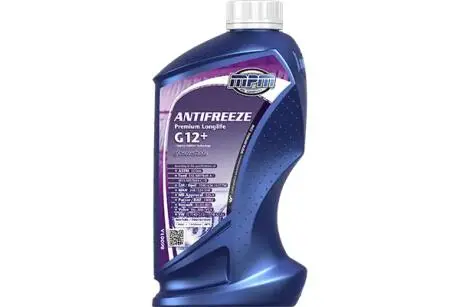 Антифриз G12+ (конц.) 1л. MPM 86001A