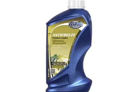 Антифриз REN/NISS (к.) 1л. MPM 86001ARN