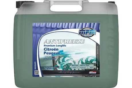 Антифриз PSA (конц.) 20л. MPM 86020APC