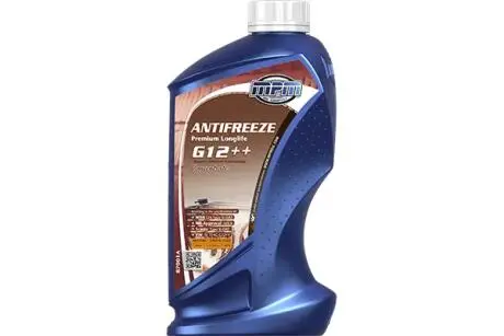 Антифриз G12++ (конц.) 1л. MPM 87001A