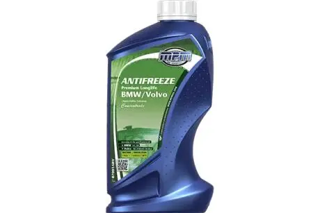 Антифриз BMW (конц.) 1л. MPM 87001ABV