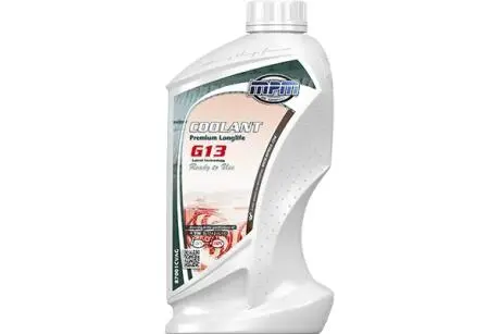 Антифриз G13 (-40C) 1л. MPM 87001CVAG