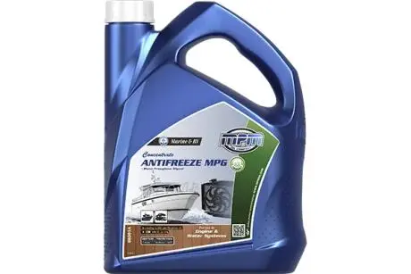 Антифриз MPG (конц.) 5л. MPM 88005A