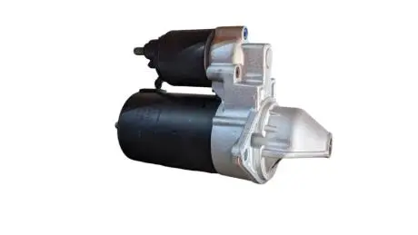 Стартер восстановлен OPEL VECTRA B (31) 96-03; CHEVROLET TACUMA (U100) 05-; DAEWOO REZZO (KLAU) 00- MSG 0001107077