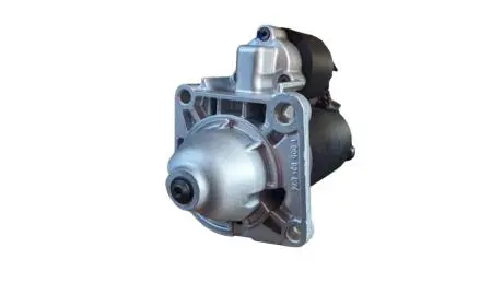 Стартер відновлений FIAT CROMA (154) 93-96; ALFA ROMEO 147 (937) 03-10; LANCIA THEMA (834) 92-94 MSG 0001108241