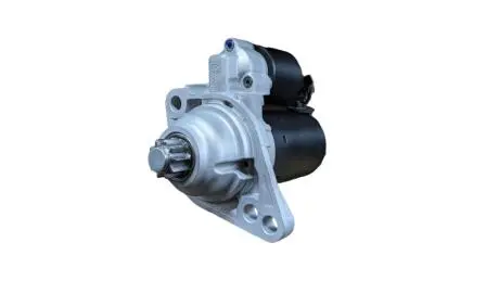 Стартер восстановлен VW Golf VI 09-14, T5 03-15, PASSAT B7 10-15, Jetta VI 10-18, PASSAT B6 05-10; AUDI A3 03-12, A1 10-18, TT 07-15; SKODA Octavia A5 04-13, Fabia II 07-14, Superb 08-15, Yeti 09-17; SEAT Altea 04-09, Leon 05-12, Toledo III 04-09, Ib MSG 0001121408