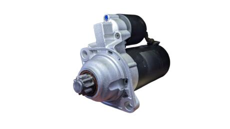 Стартер відновлений VW PASSAT B3-B4 (3A5, 35I) 88-97; AUDI A2 (8Z0) 00-05; SKODA FABIA I (6Y2) 00-08 MSG 0001125012