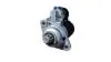 Стартер відновлений VW FOX (5Z1, 5Z3) 05-09; SKODA FABIA I (6Y2) 99-08; SEAT CORDOBA (6L2) 02-09 MSG 0001125051 (фото 1)
