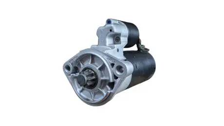 Стартер відновлений VW CRAFTER (2E_) 06-13,CRAFTER (2F_) 06-13,Crafter 06-16 MSG 0001125055