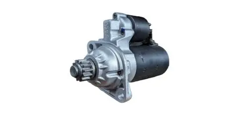 Стартер восстановлен VW PASSAT CC (358) 11-16; AUDI Q3 (8U) 11-18; SKODA SUPERB II (3T4) 08-15; SEAT ALHAMBRA (7N) 10- MSG 0001153009