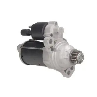 Стартер восстановлен VW TIGUAN (5N_) 15-18; AUDI Q3 (8U) 13-18; SKODA SUPERB III (3V3) 15-; SEAT LEON III (5F) 13-20 MSG 0001177008