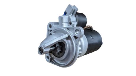 Стартер восстановлен FIAT DUCATO (280) 82-90,DUCATO (290) 90-94,Ducato 86-94; ALFA ROMEO AR 6 (280) 86-89 MSG 0001218103