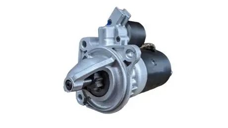 Стартер восстановлен FIAT DUCATO (280) 82-90,DUCATO (290) 90-94,Ducato 86-94; ALFA ROMEO AR 6 (280) 86-89 MSG 0001218103