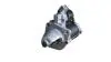 Стартер відновлений FIAT DUCATO (230) 94-02; PEUGEOT BOXER (230L) 99-02; CITROEN JUMPER (230) 99-02 MSG 0001223013 (фото 1)