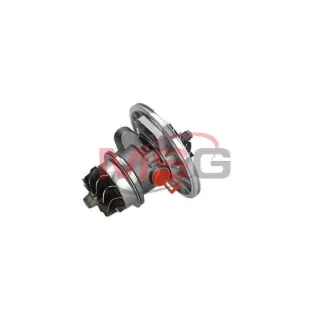 Картридж турбины (отбалансированный) KKK K16 MERCEDES-BENZ ATEGO 98-04 MSG 01-04-030