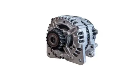 Автозапчасть MSG 0121615025