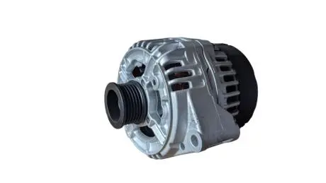 Генератор восстановлен VW LT 28-46 II (2DA, 2DD, 2DH) 96-06; MERCEDES-BENZ VITO (638) 96-03 MSG 0123510079